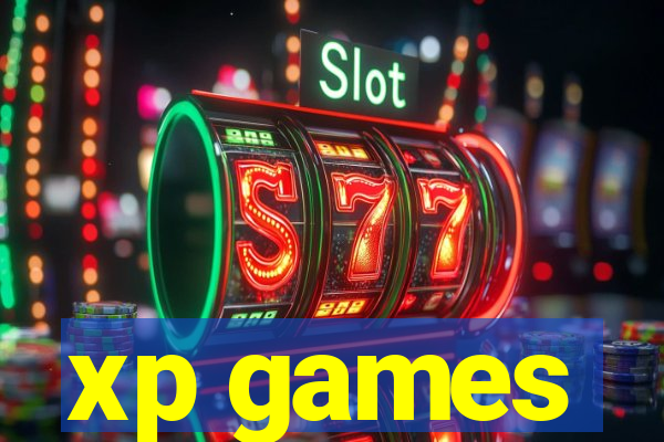 xp games